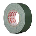 MAGTAPE™ MATT 500, Grønn, 50mm x  50m Matt Gaffa Tape